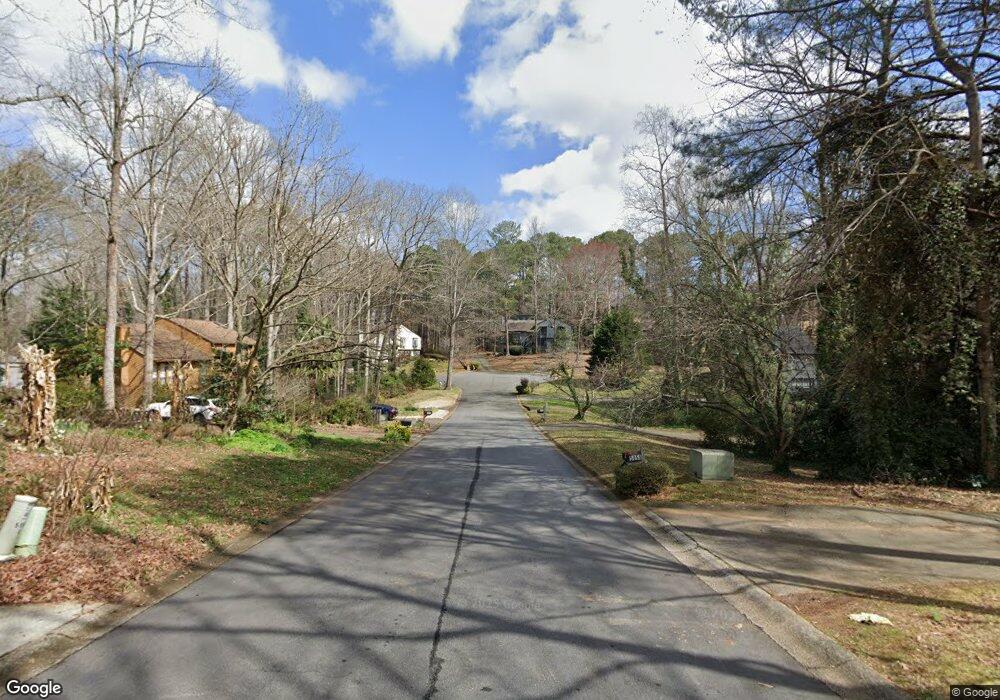 0 Seabrook Place, Stone Mountain, GA 30087 - photo 1