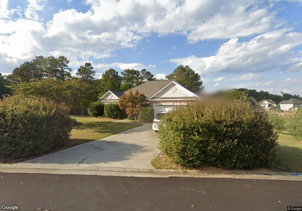 300 Peregrine Ct, Augusta, GA 30907 - photo 1