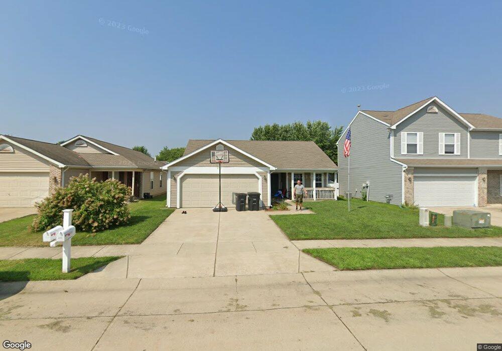 4018 Homerton St, Lafayette, IN 47909 - photo 1
