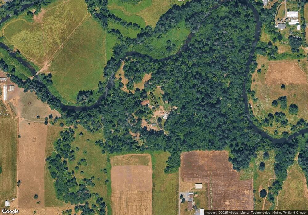 12685 S Mulino Rd, Canby, OR 97013 - photo 1