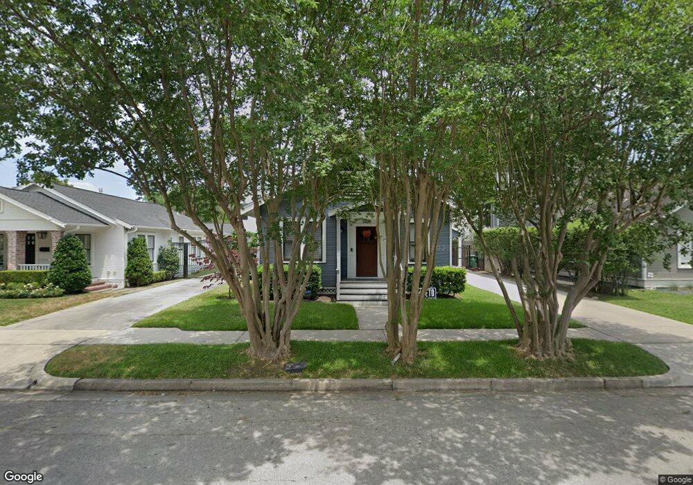 3520 Pineridge St, Houston, TX 77009 - photo 1