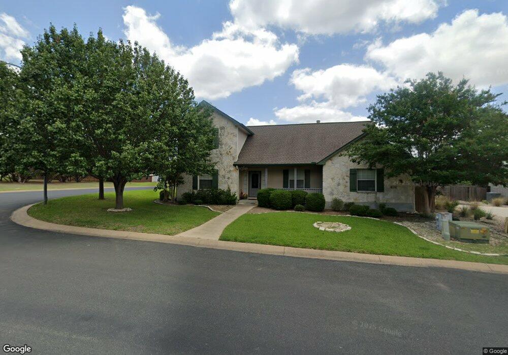 2155 Lightstone unit 82, Fredericksburg, TX 78624 - photo 1