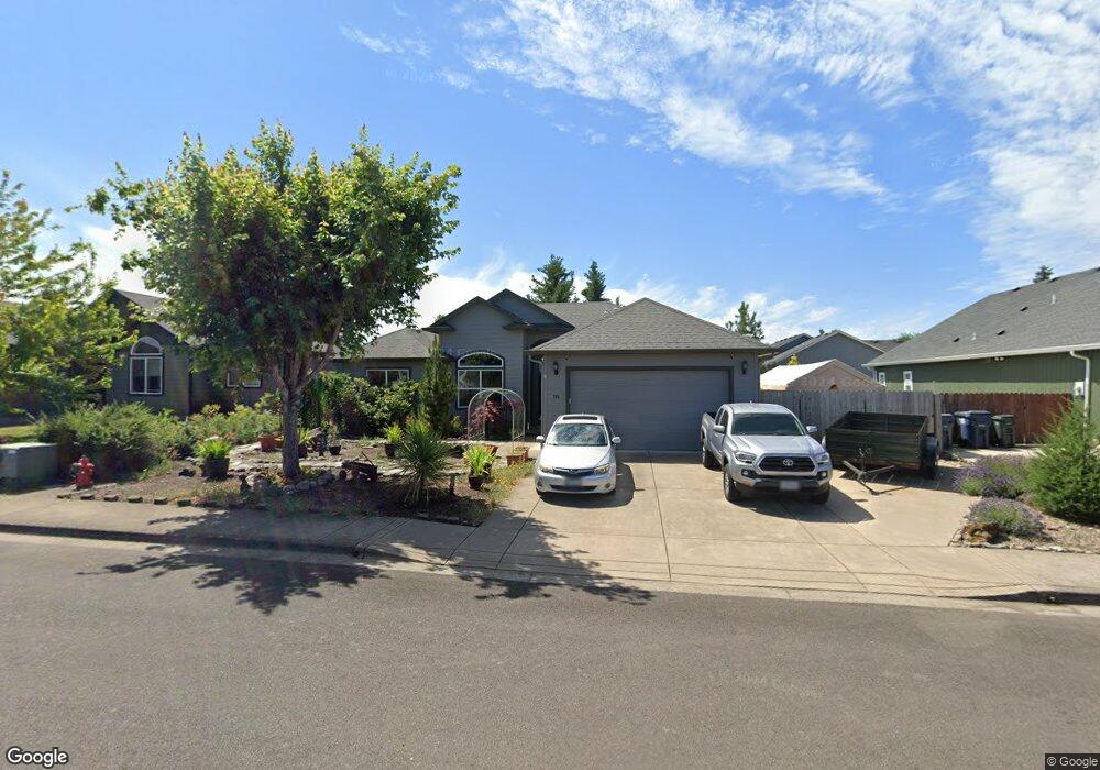 259 Camrin Loop, Creswell, OR 97426 - photo 1