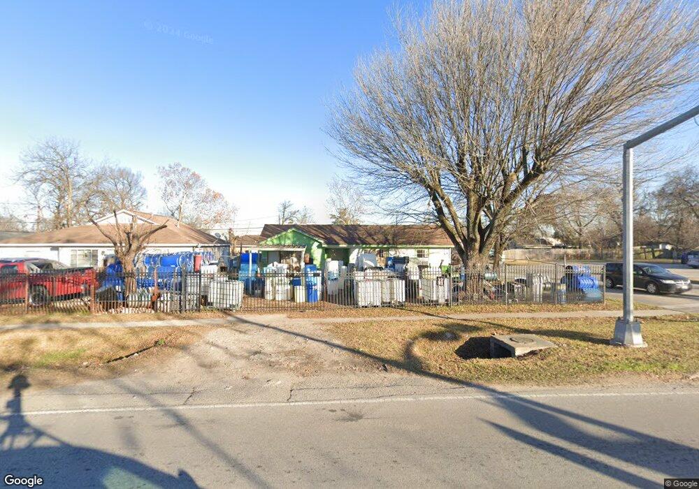 11226 Bentley St, Houston, TX 77093 - photo 1