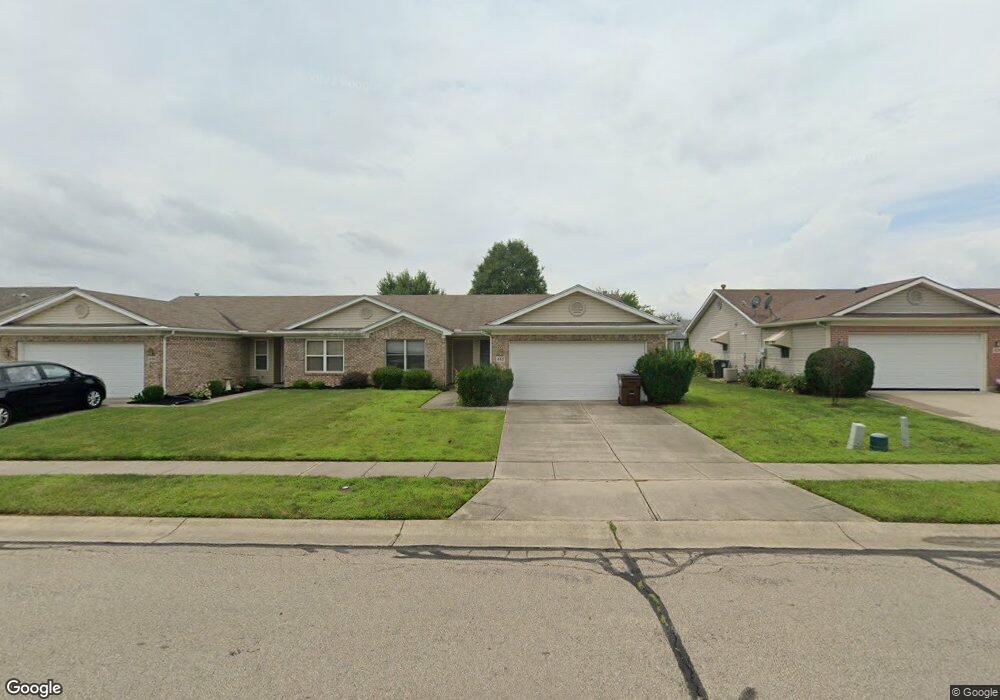 442 Whisper Ln, Xenia, OH 45385 - photo 1