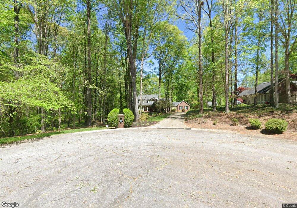 387 Lakeview Way, Carrollton, GA 30117 - photo 1