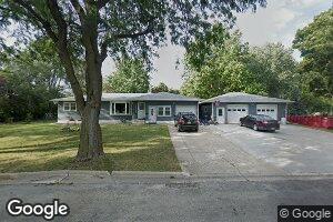 200 2nd Ave NE, Pocahontas, IA 50574