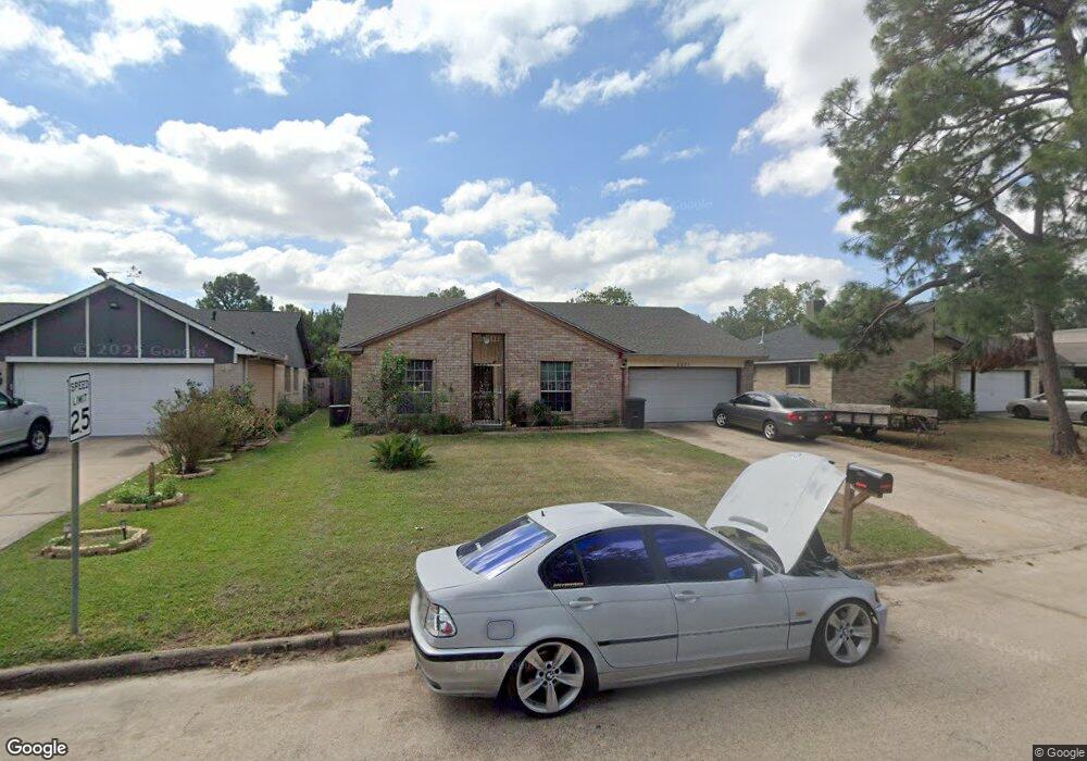 2831 Sunwood Dr, Houston, TX 77038 - photo 1