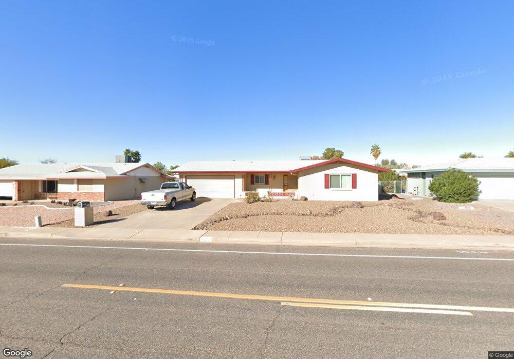 6432 E Adobe St, Mesa, AZ 85205 - photo 1