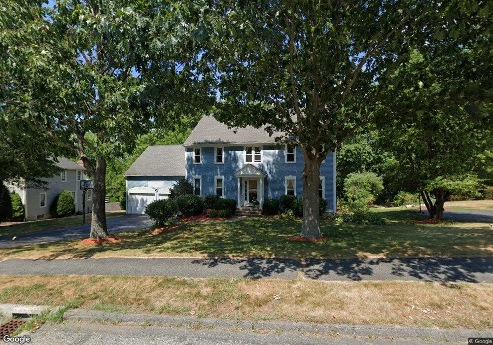 10 Piccadilly Way, Westborough, MA 01581 - photo 1