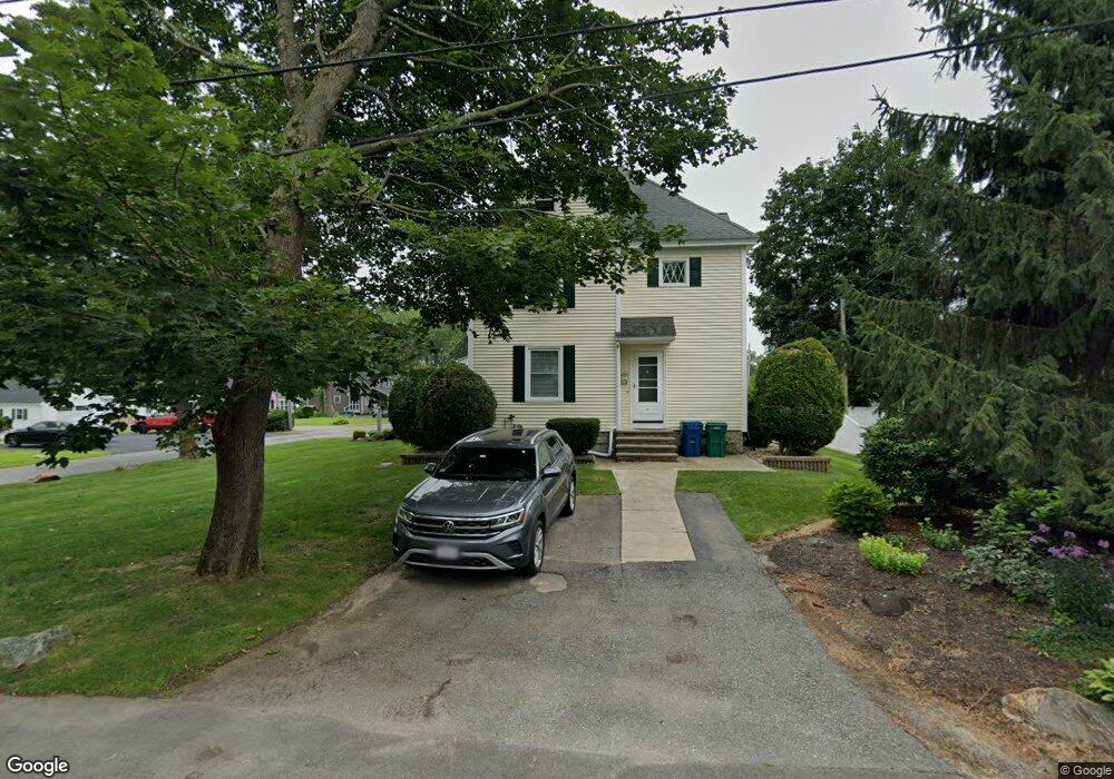 10 Whiting St unit 12, Billerica, MA 01821 - photo 1