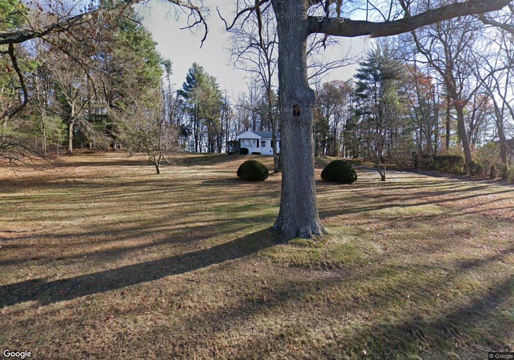 269 Broadbrook Rd, Enfield, CT 06082 - photo 1