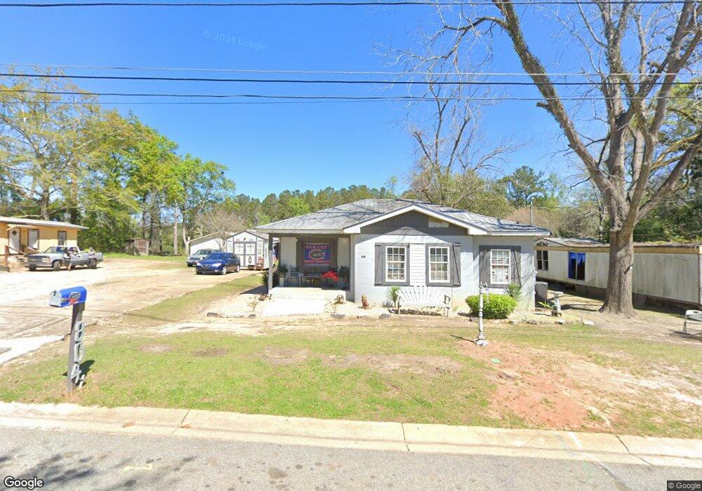 804 Copeland Ave SW, Cairo, GA 39828 - photo 1