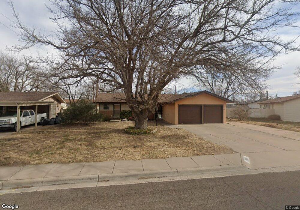 1601 E Highland Dr, Hobbs, NM 88240 - photo 1
