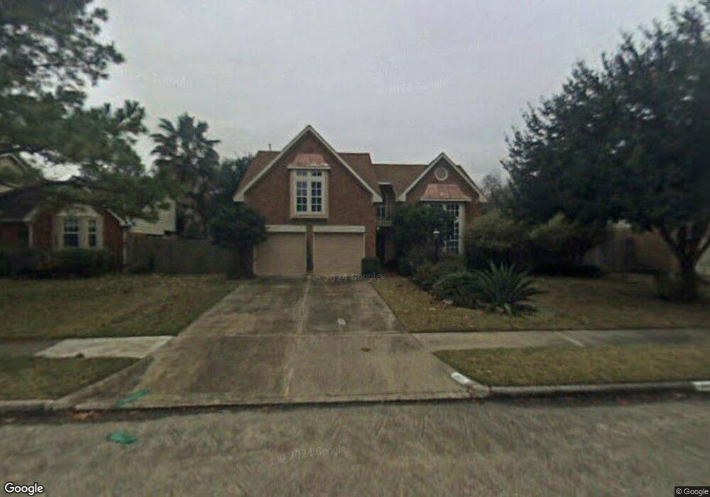 8415 Plum Lake Dr, Houston, TX 77095 - photo 1