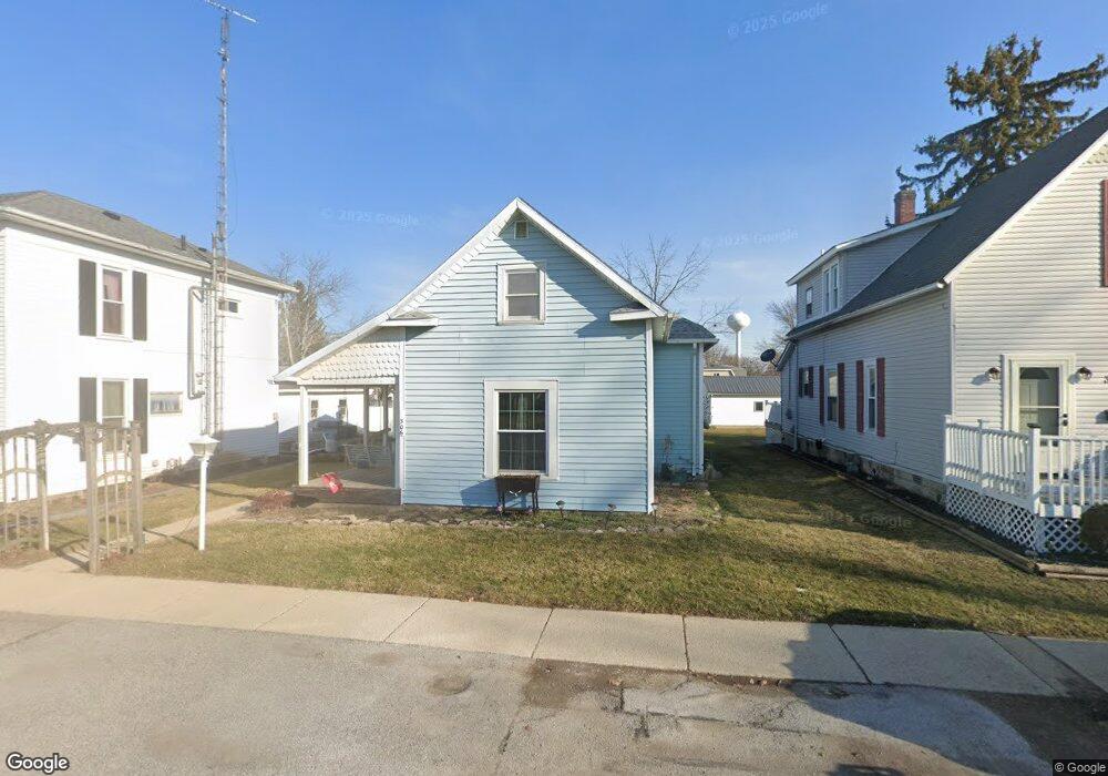 306 E University Ave, Ada, OH 45810 - photo 1