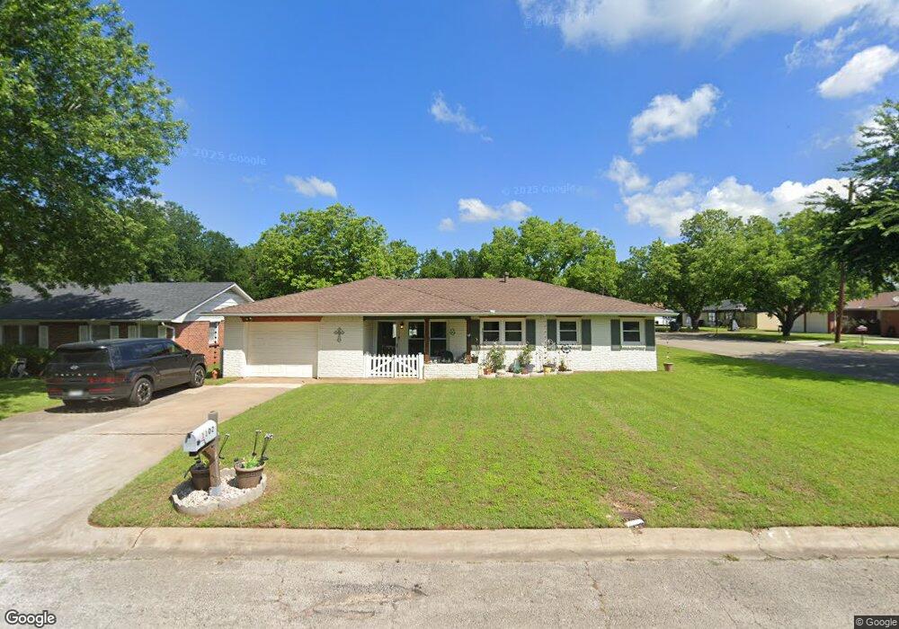 1102 Center St, Cleburne, TX 76033 - photo 1