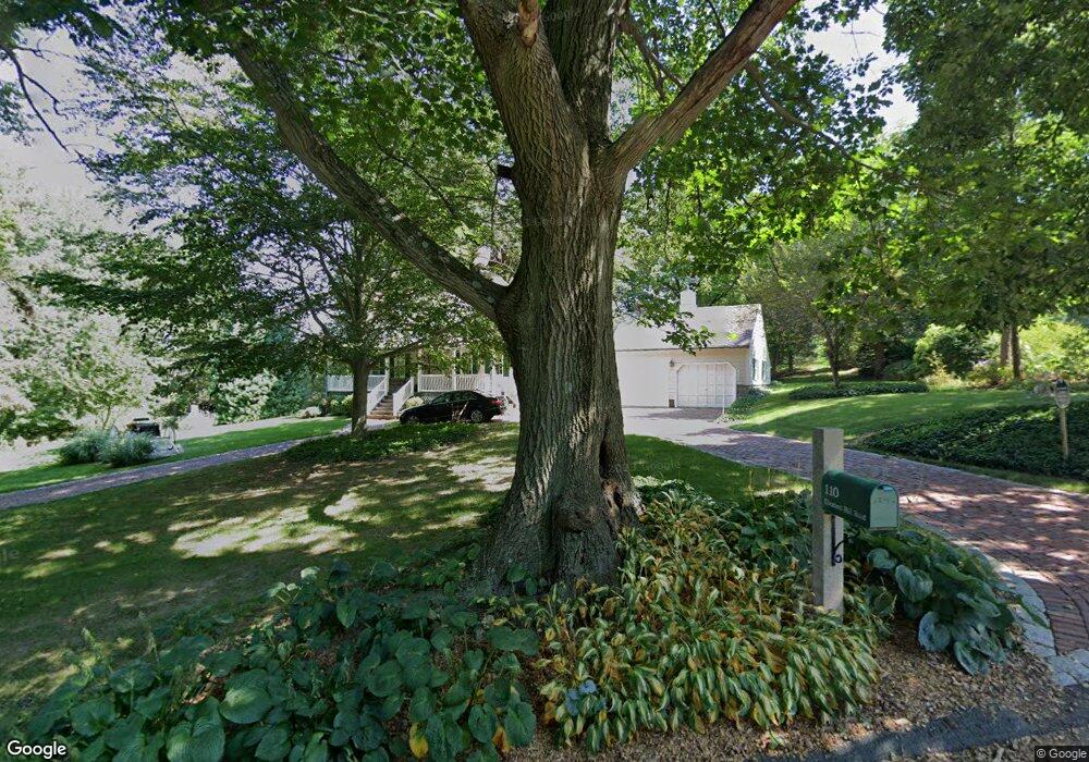 110 Chestnut Hill Rd, Wolcott, CT 06716 - photo 1