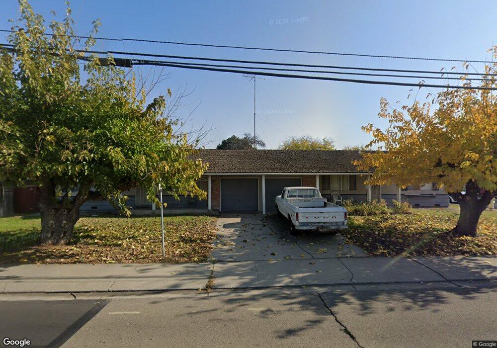 384 S Union Rd, Manteca, CA 95337 - photo 1