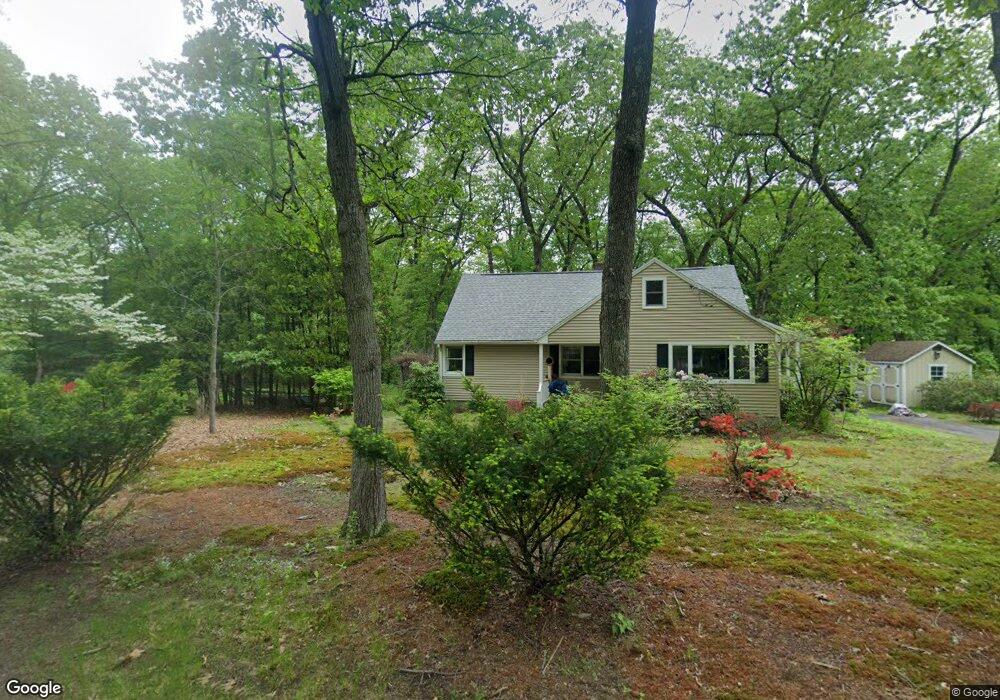 264 Maynard St, Feeding Hills, MA 01030 - photo 1