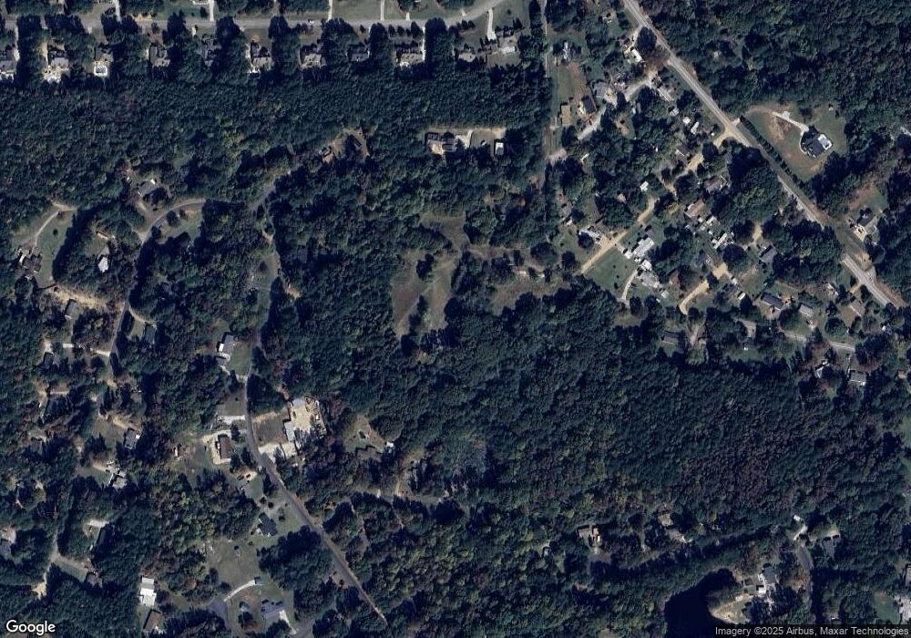 190 Hammett Cir, Sharpsburg, GA 30277 - photo 1