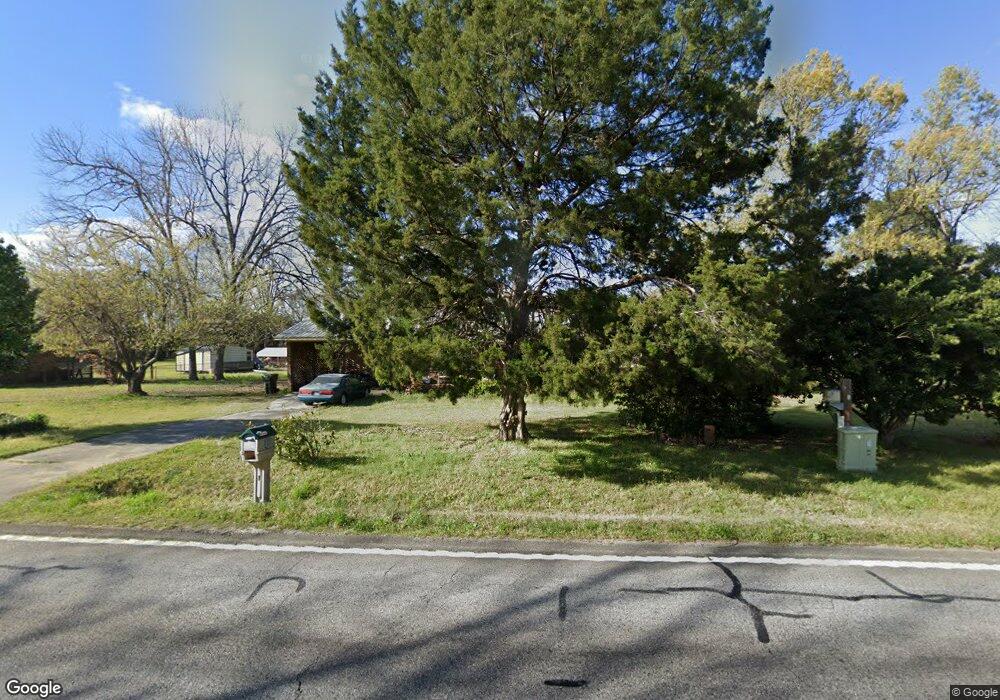 1216 Ga Highway 42, Byron, GA 31008 - photo 1