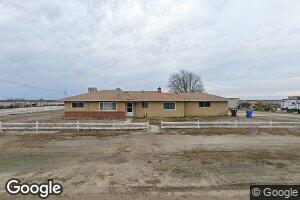 3366 Avenue 62, Alpaugh, CA 93201