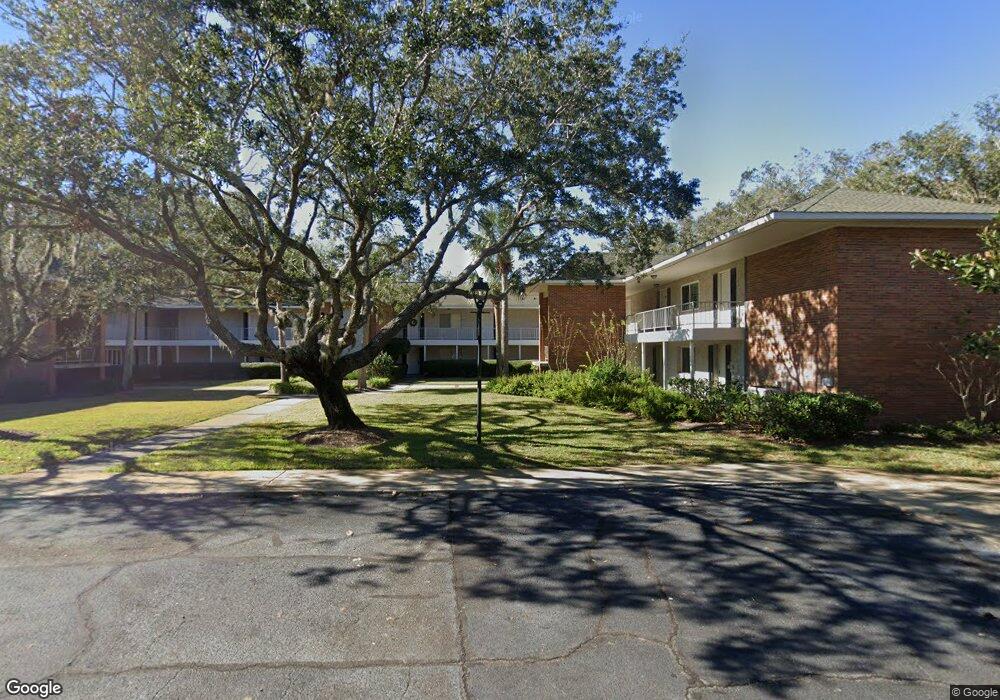 246 Sea Palms Colony, Saint Simons Island, GA 31522 - photo 1