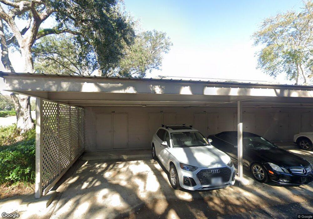 248 Sea Palms Colony unit D, Saint Simons Island, GA 31522 - photo 1