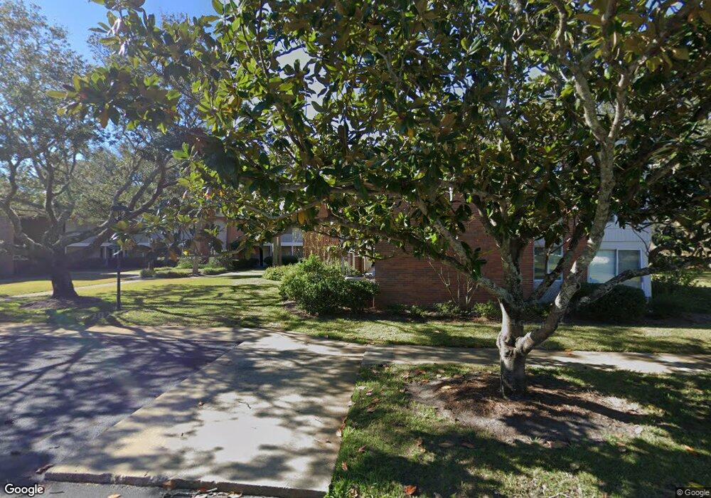 247 Sea Palms Colony unit D, Saint Simons Island, GA 31522 - photo 1