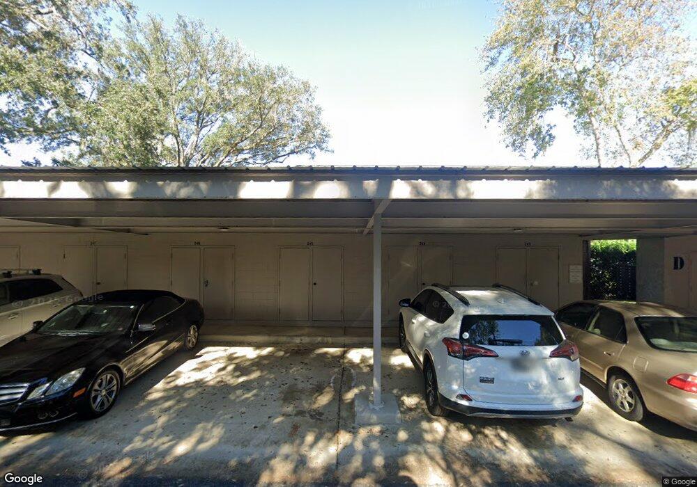 242 Sea Palms Colony unit D, Saint Simons Island, GA 31522 - photo 1