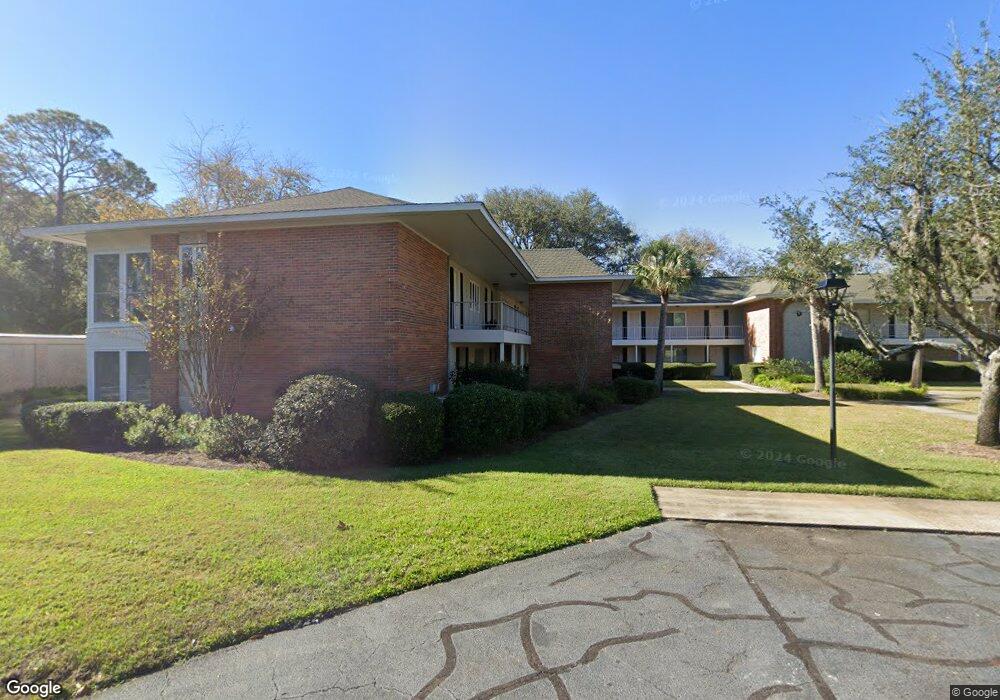 238 Sea Palms Colony, Saint Simons Island, GA 31522 - photo 1