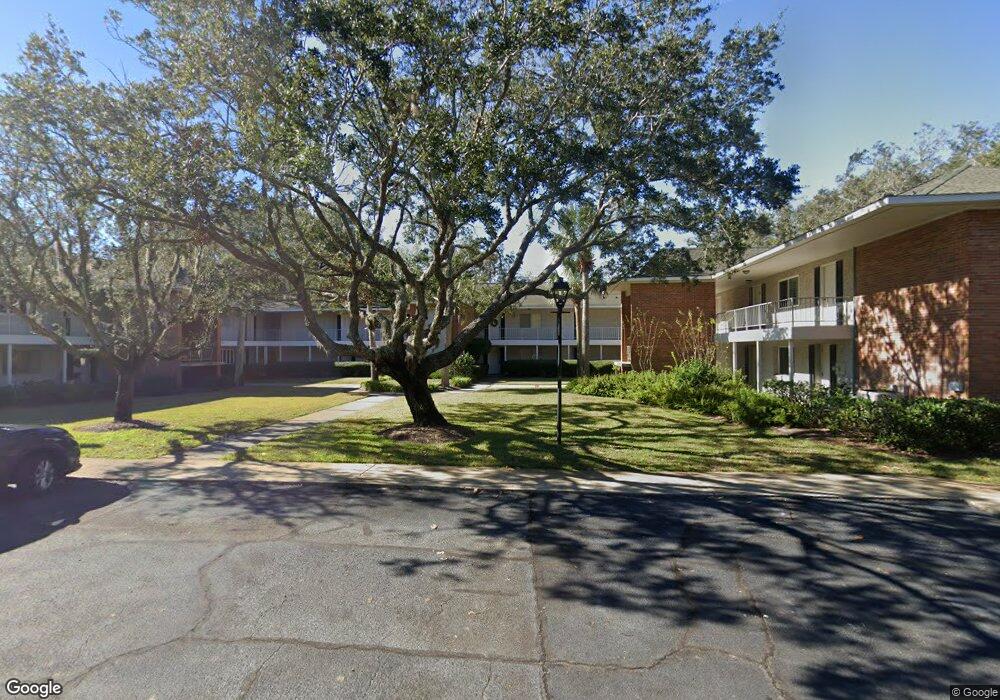 244 Sea Palms Colony, Saint Simons Island, GA 31522 - photo 1