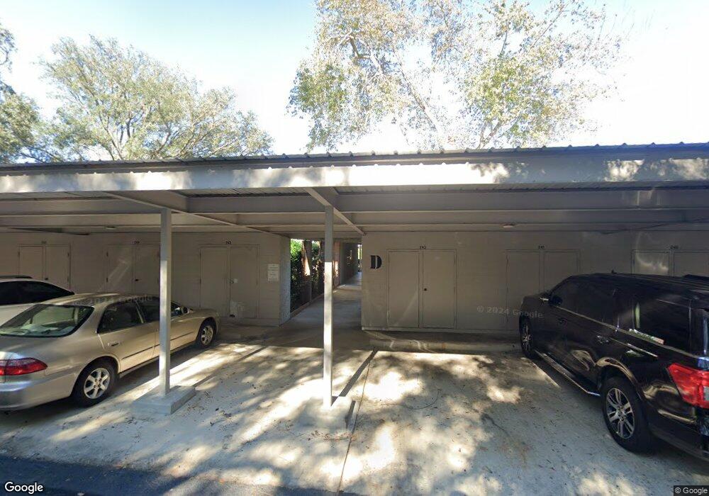 240 Sea Palms Colony, Saint Simons Island, GA 31522 - photo 1