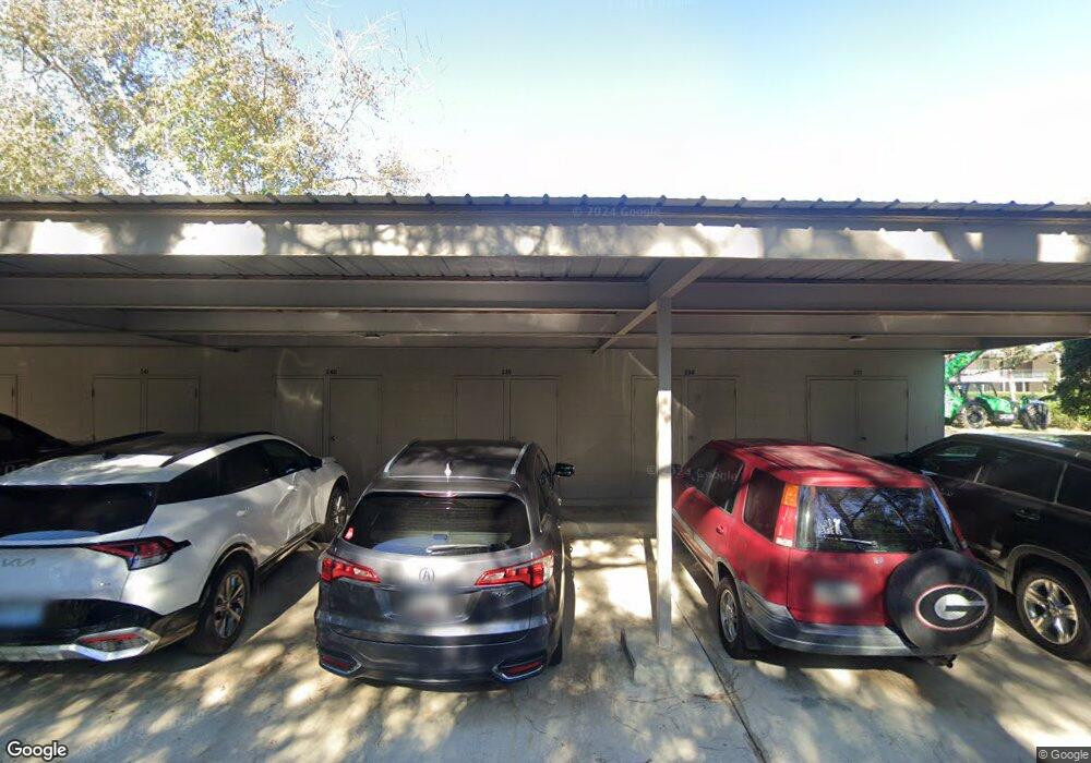 239 Sea Palms Colony unit 239-D, Saint Simons Island, GA 31522 - photo 1