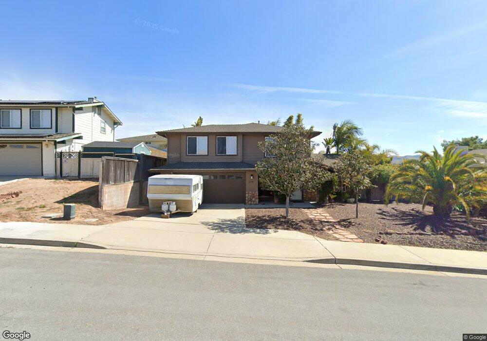 270 Daffodil Ave, Nipomo, CA 93444 - photo 1