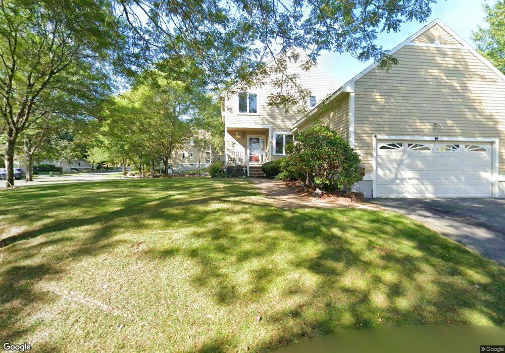 2 Austin Cir unit U37, Nashua, NH 03063 - photo 1