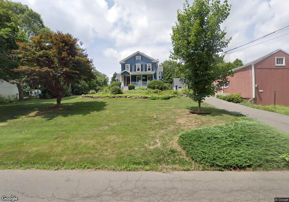 328 E Main St, Wallingford, CT 06492 - photo 1