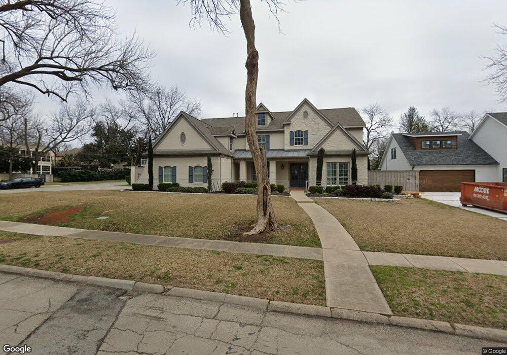 6605 Bob o Link Dr, Dallas, TX 75214 - photo 1