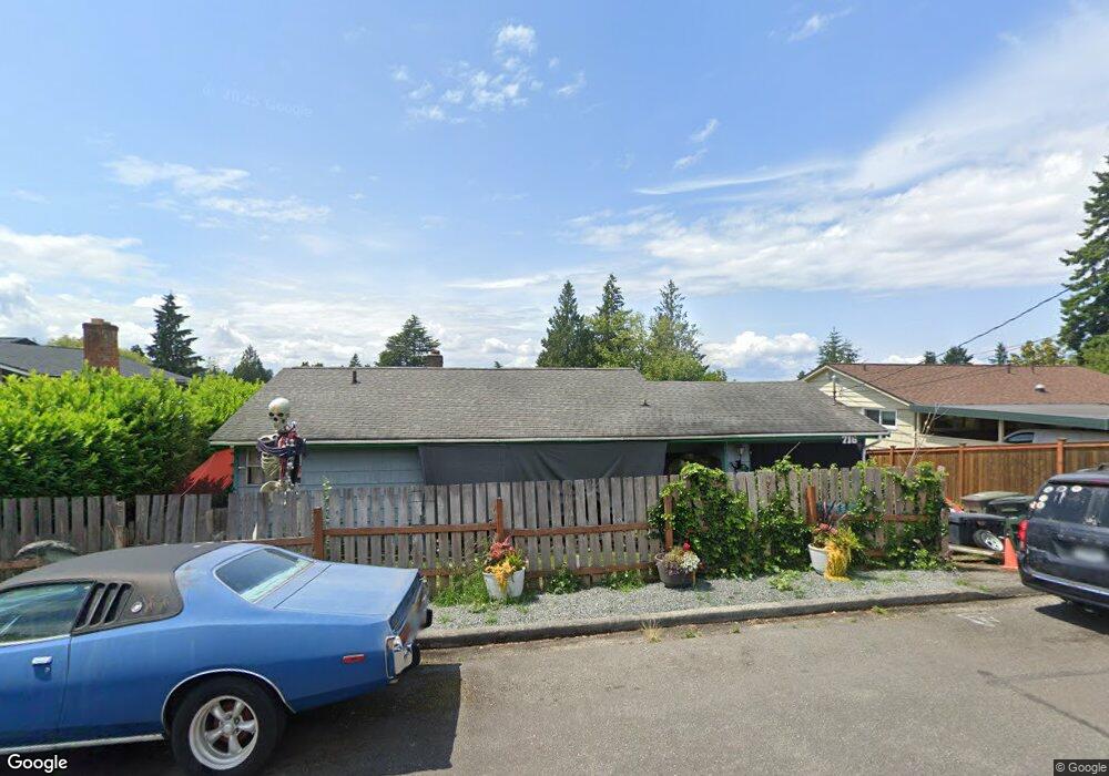 716 7th Ave S, Edmonds, WA 98020 - photo 1