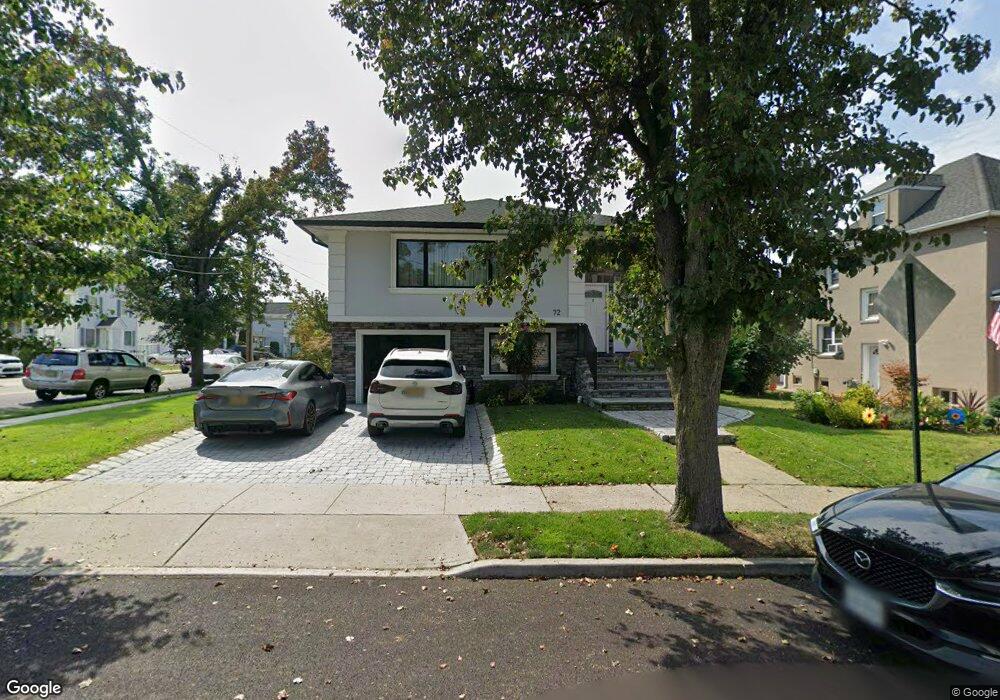 72 Central Ave unit 2, Lodi, NJ 07644 - photo 1