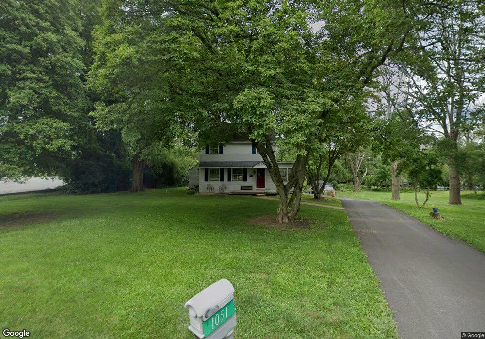 1051 Smithbridge Rd, Glen Mills, PA 19342 - photo 1