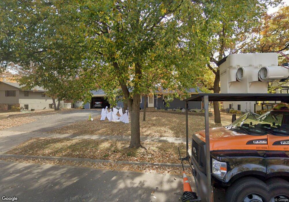 44 Egret Blvd NW, Coon Rapids, MN 55448 - photo 1