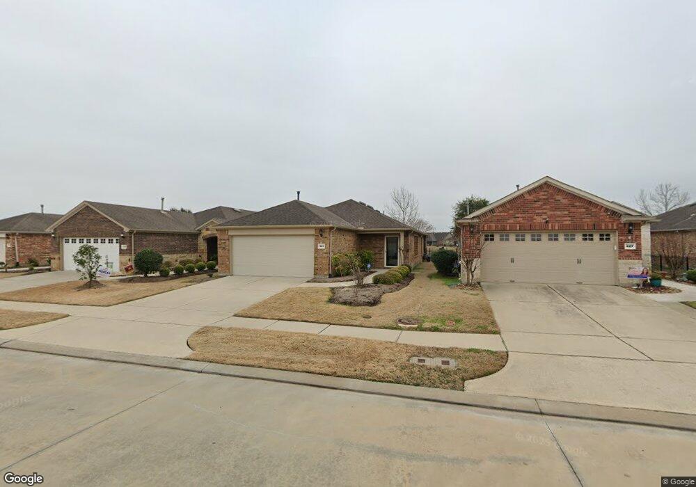 423 Larkspur Ln, Richmond, TX 77469 - photo 1