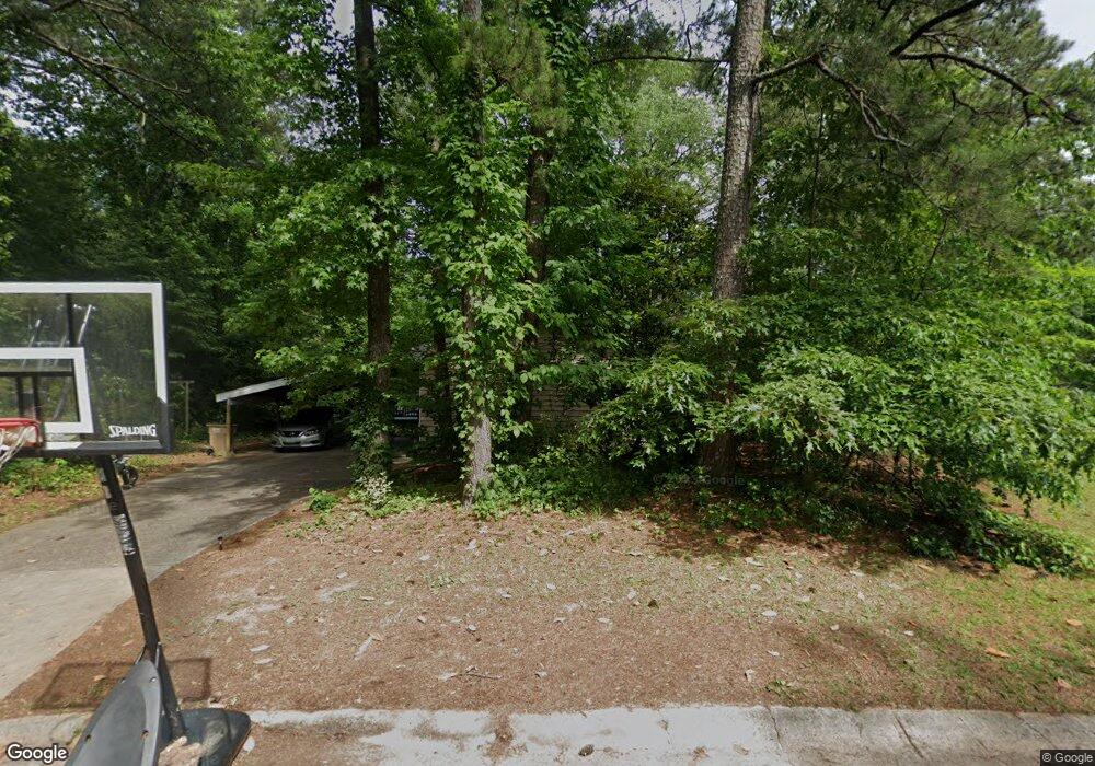 3850 Timber Hollow Way, Marietta, GA 30062 - photo 1