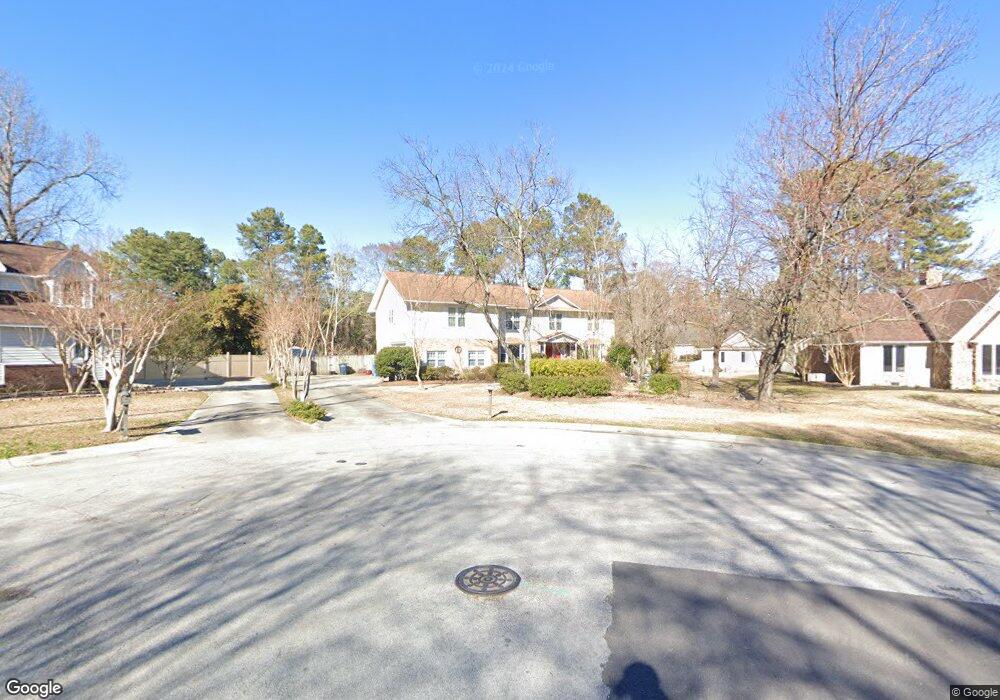 108 Grimsby Place, Jacksonville, NC 28540 - photo 1