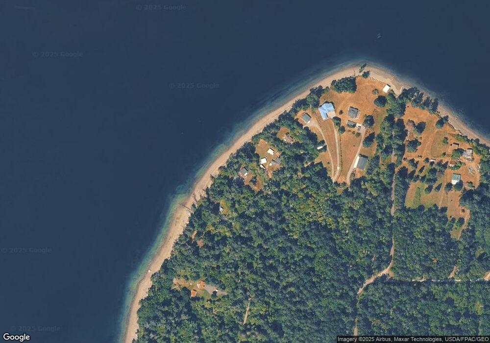 12814 Drayton Rd, Anderson Island, WA 98303 - photo 1