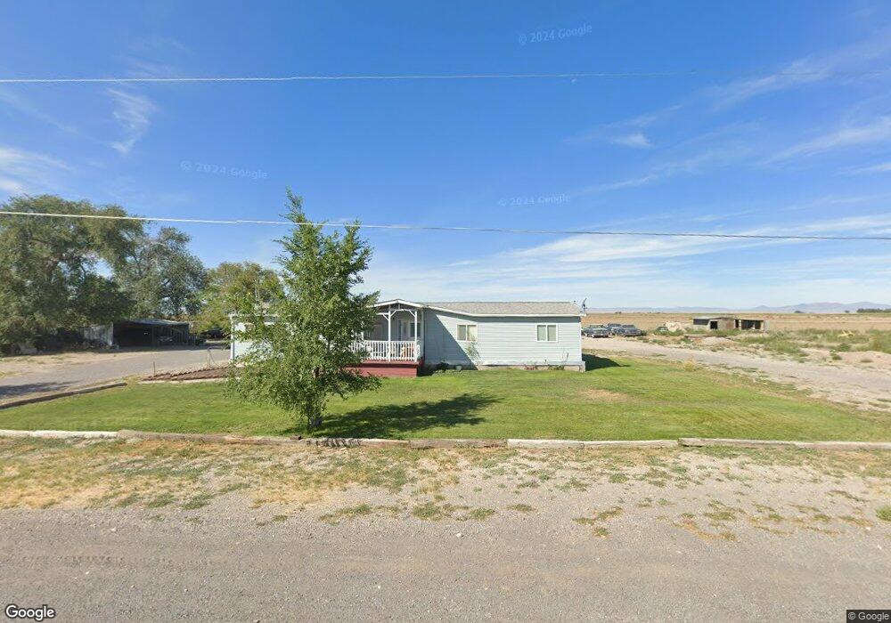 1015 N Main St, Hinckley, UT 84635 - photo 1