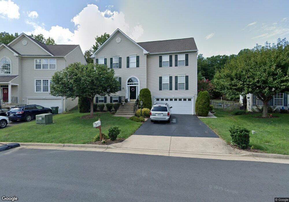 3730 Katie Place, Triangle, VA 22172 - photo 1