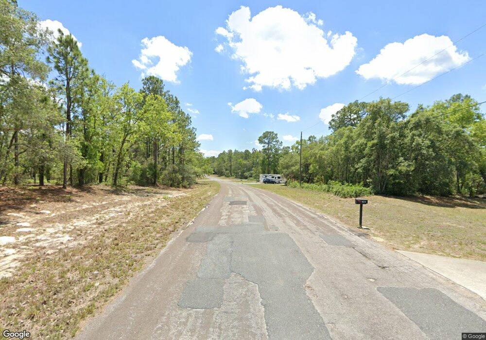 0 N Stafford Dr, Citrus Springs, FL 34433 - photo 1